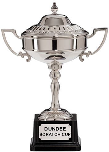 Dundee Scratch Cup